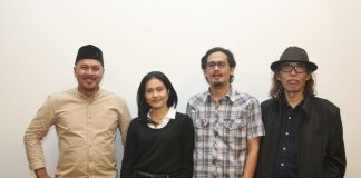 benny benke, lola amaria, , nukman hakim dan aklis suryapati