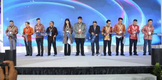 pembukaan global sources electronics indonesia 2023