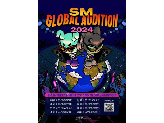 sm global