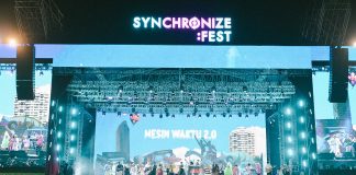 doc synchronize fest