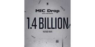 bts mic drop