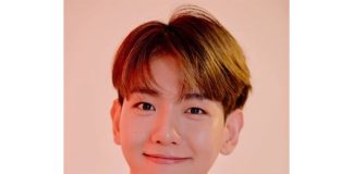baekhyu exo