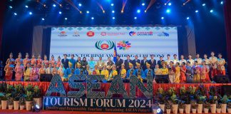 indonesia yang sukses memborong banyak penghargaan