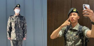 jin dan j hope akan menyelesaikan dinas militer di tahun 2024
