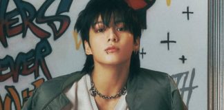 jungkook bts