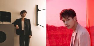 kim sung kyu dan minho