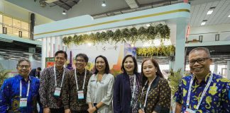 national tourism organisation) media briefing asean tourism forum 2024.