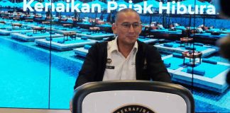 sandiaga uno foto dsp