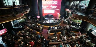 suasana press conference iims 2024