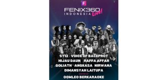 fenix360