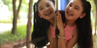 pinky awahita merilis single baru bertajuk air dan teh