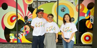 anastasia tirtabudi vice president brand marketing corp communication taco bersama santi ariestyowanti dan dyatmiko bawono dari indieguerillas