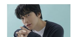 ji chang wook
