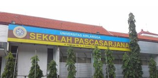 pasca sarjana universitas airlangga
