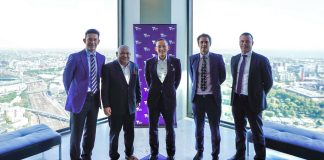salahuddin uno bertemu dengan sportnxt di melbourne australia