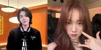 suga dan lee sung kyung