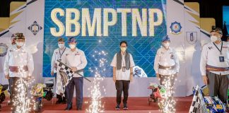 penerimaan mahasiswa baru politeknik pariwisata poltekpar tahun akademik 20242025