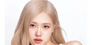 rose blackpink