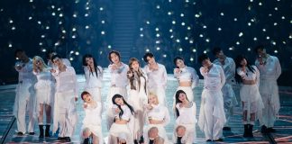 final konser iu di seoul