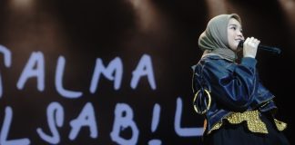 salma