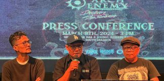 stayounx fest dan noxa fest menggelar arch enemy di jakarta