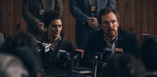 eric tayang di netflix mei 2024