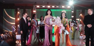 nami afrah insani raih gelar putri bumi indonesia 2024 foto dudut suhendra putra 03