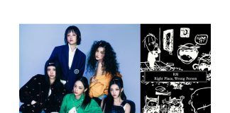 newjeans dan rm bts