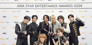 stray kids