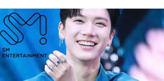 ten ncttidak akan meninggalkan sm entertainment