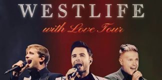 westlife