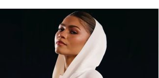 zendaya getty image