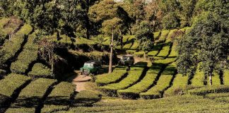 destinasi wisata favorit di libur lebaran