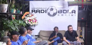 launching radiobola dan terminalnews
