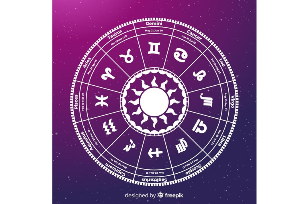 astrological sign