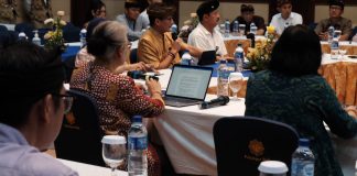 isu pariwisata terkini dibahas dalam fgd