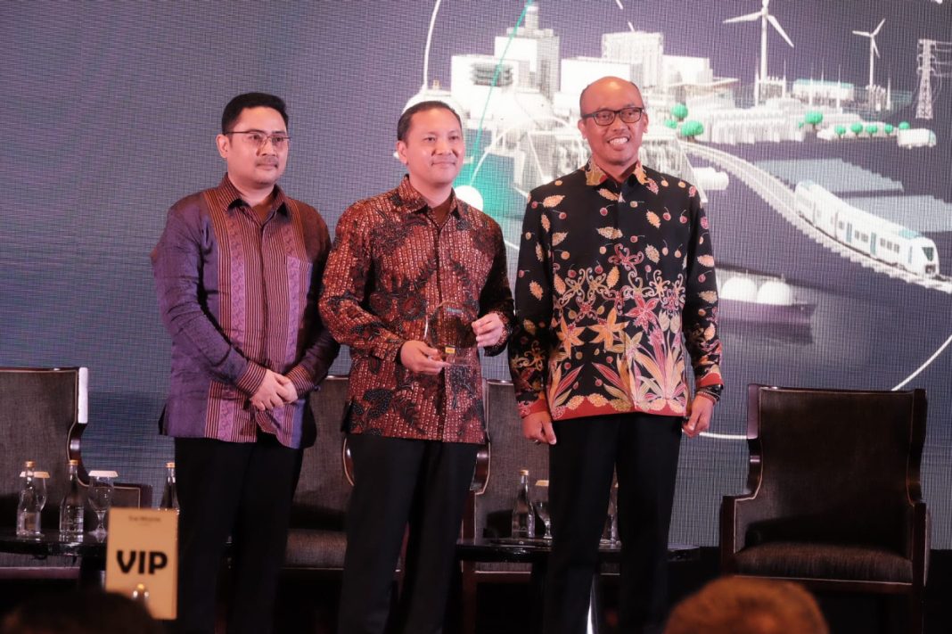 masyarakat ketenagalistrikan indonesia mki dan siemens energy indonesia