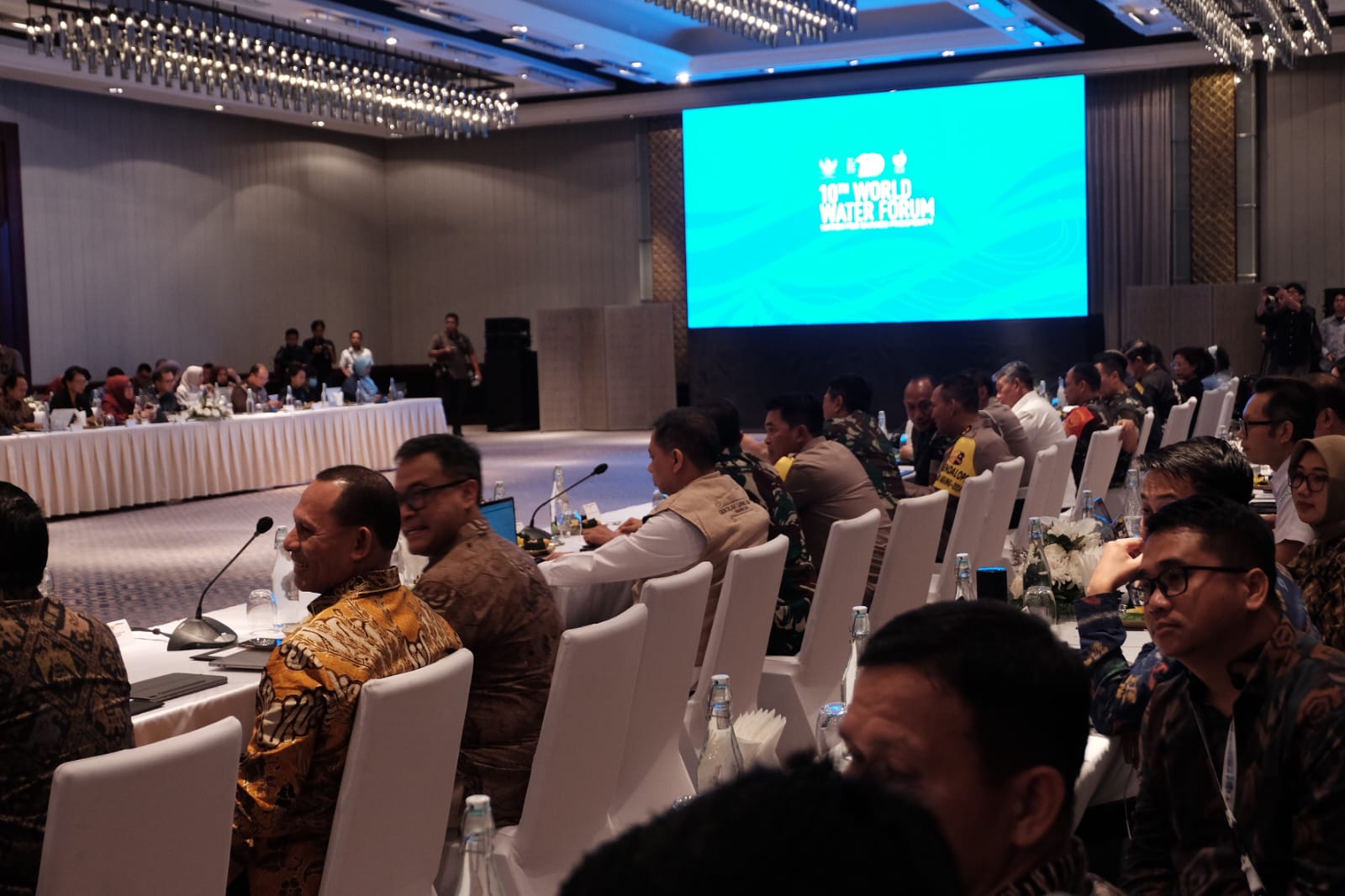 menyambut world water forum dgela rfgd 1