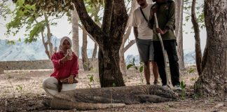perempuan harus diberi kesempatan