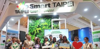 smart taipei