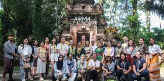 tour di arma museum resort ubud