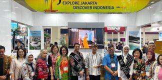 wonderful indonesia corner merupakan kolaborasi kemenparekrafbaparekraf dengan vfs global 1