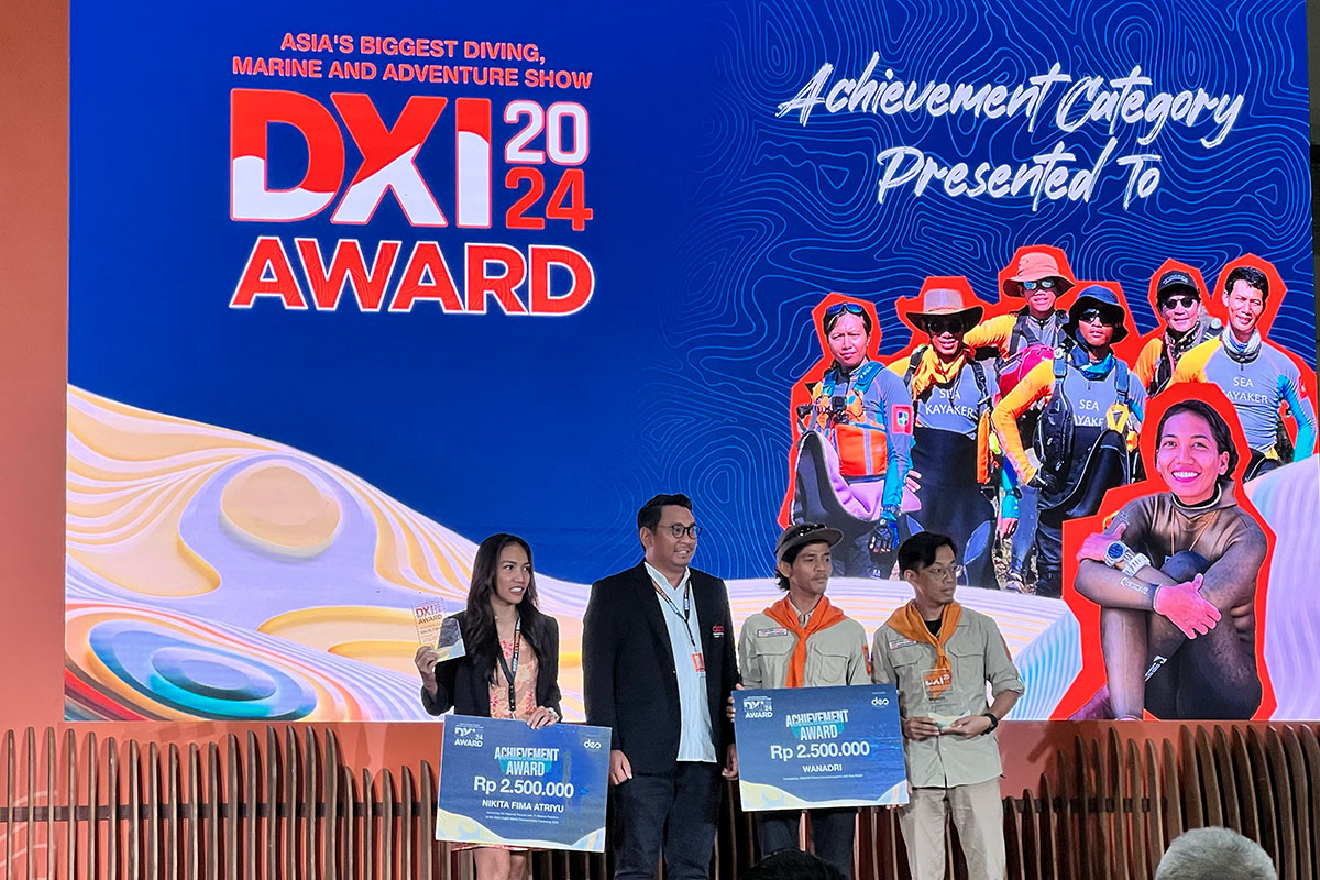 DXI 2024 Awards