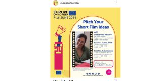 e flyer EoS untuk free workshoop