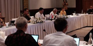 focus group discussion untuk memberikan solusi terhadap permasalahan permasalahan terkini 1