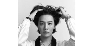 g dragon jadi pembicara di acara sains dan teknologi