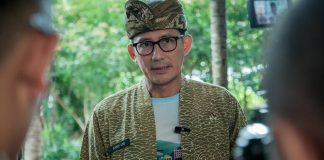 study tour ini memberikan experience learning