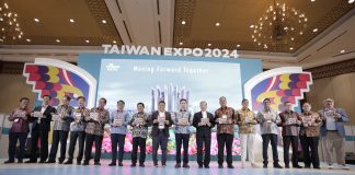 Taiwan Expo 2024