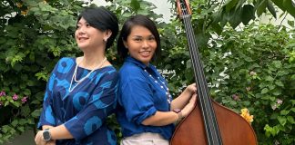 ArumtaLa Rilis Mini Album Perdana Bertajuk Bercerita