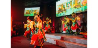 betawi di gki